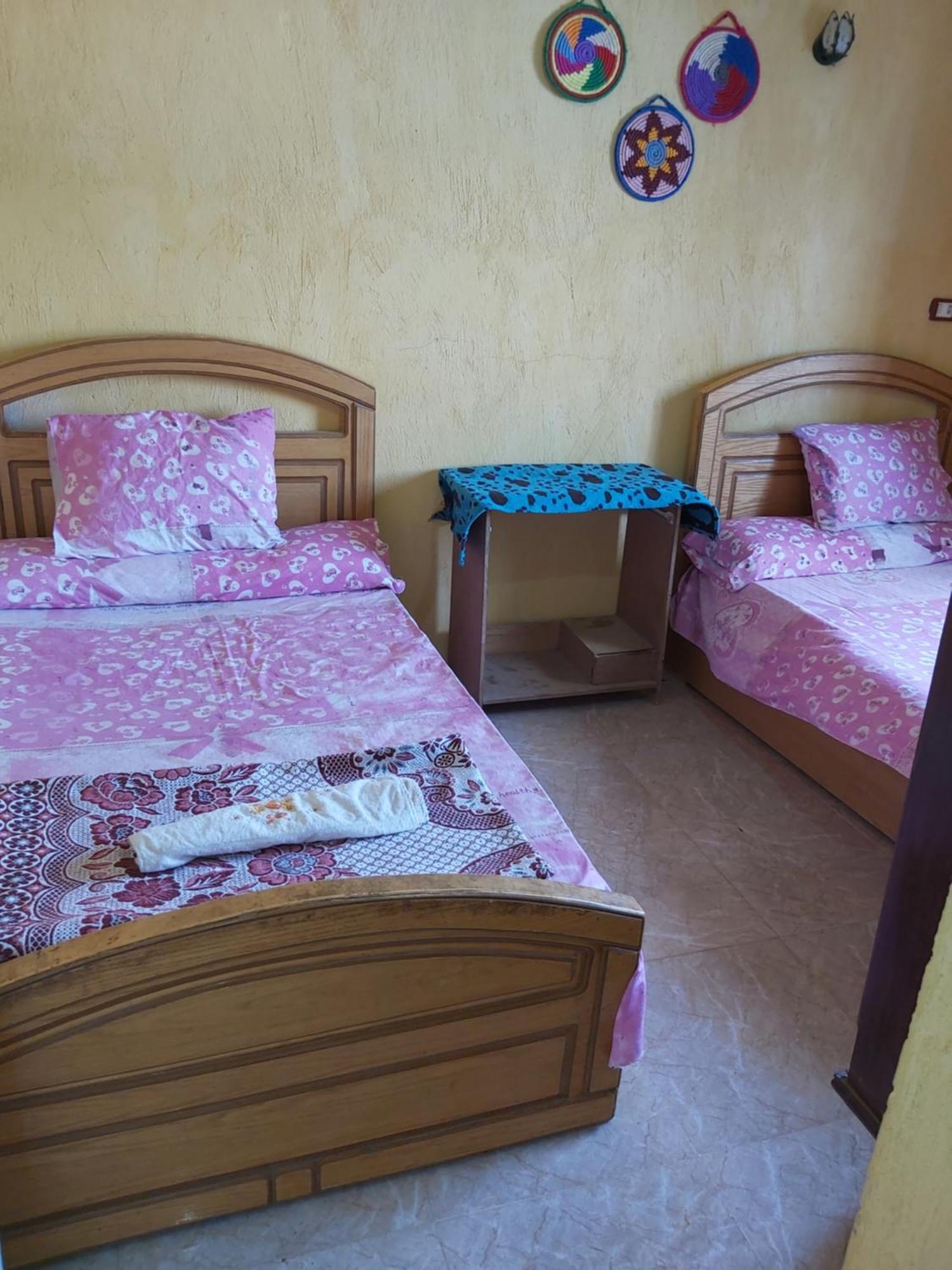 Otasho Nile View House Hotel Assuan Cameră foto