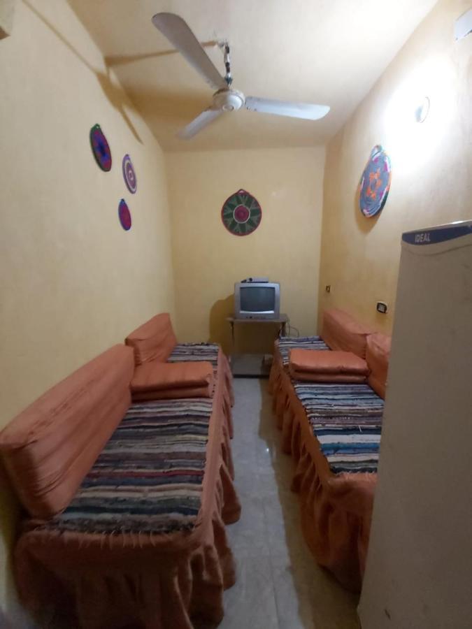 Otasho Nile View House Hotel Assuan Exterior foto