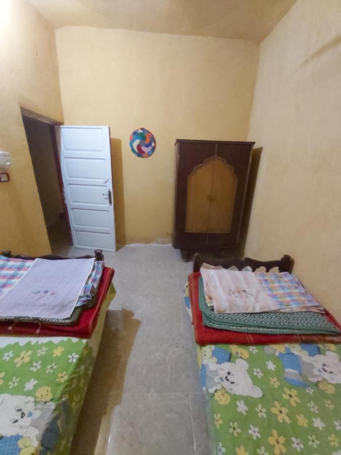 Otasho Nile View House Hotel Assuan Exterior foto