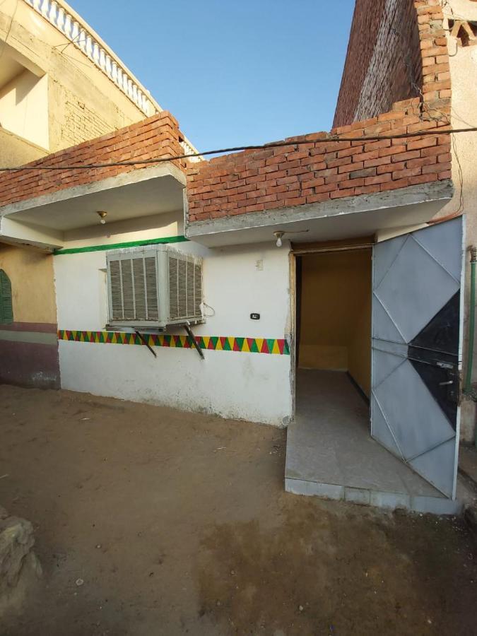 Otasho Nile View House Hotel Assuan Exterior foto