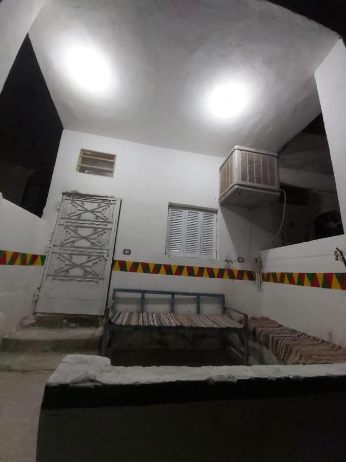 Otasho Nile View House Hotel Assuan Exterior foto