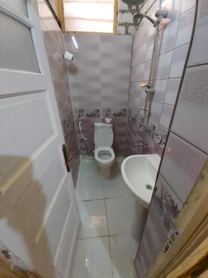 Otasho Nile View House Hotel Assuan Exterior foto